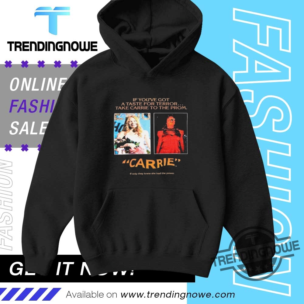 Pedro Pascal Carrie Hoodie trendingnowe 1
