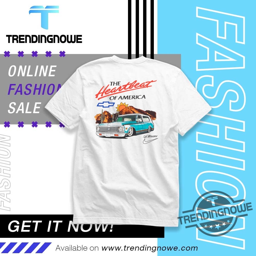 Devin Booker Chevy Shirt trendingnowe 1