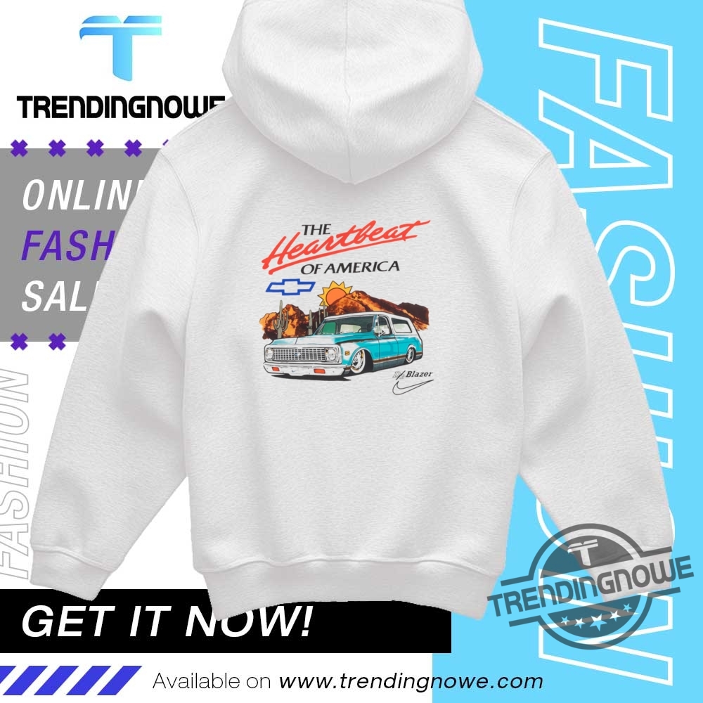 Devin Booker Chevy Shirt 9 Devin Booker Chevy Shirt