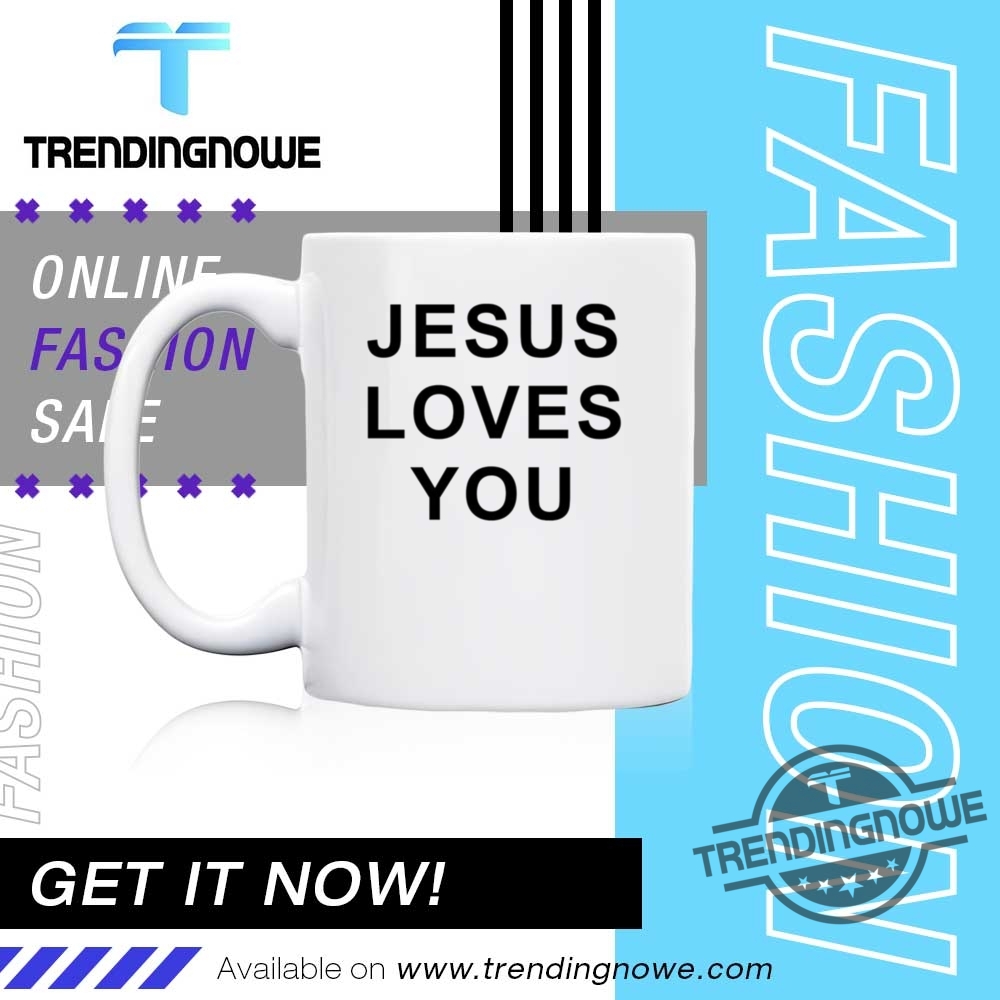 Texans Cj Stroud Wore Jesus Loves You Shirt 11 Texans CJ Stroud Wore Jesus Loves You Shirt