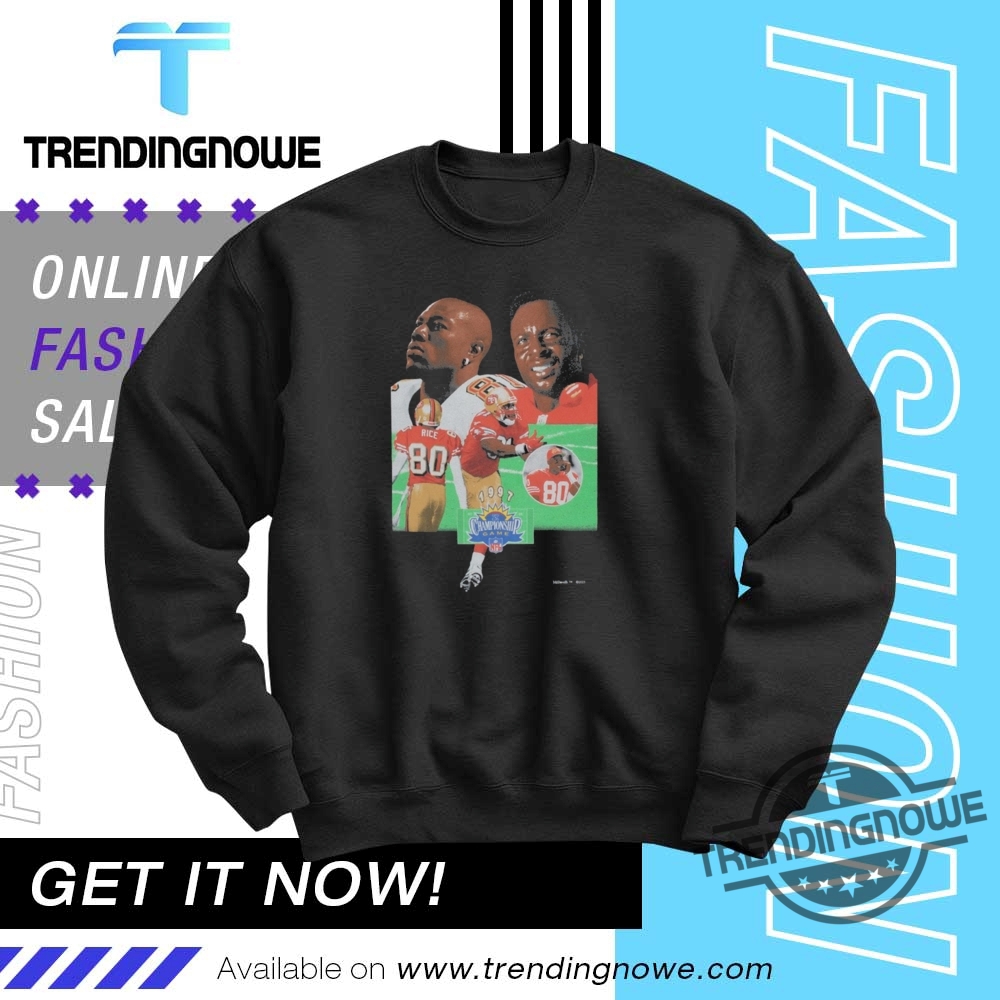 Fred Warner Wearing Terrell Owens And Jerry Rice Shirt 10 Fred Warner Wearing Terrell Owens And Jerry Rice Shirt
