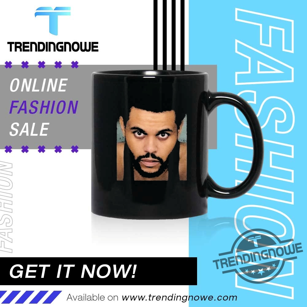 The Weeknd Hurry Up Tomorrow Shirt 11 The Weeknd Hurry Up Tomorrow Shirt