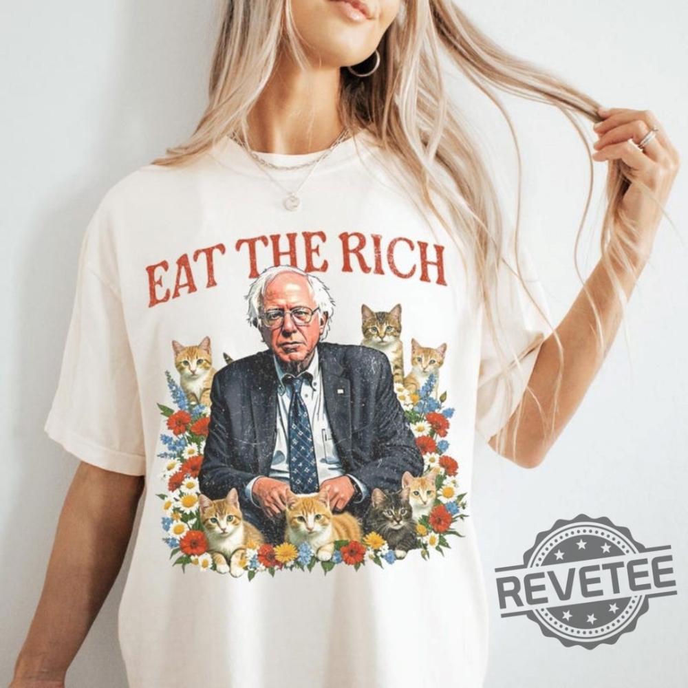Summer 2025 Style Guide: Must-Have T-Shirts, Hoodies, and Sweatshirts 7 Bernie Sanders Fighting Oligarchy Tour Shirt Hoodie Sweatshirt Unique