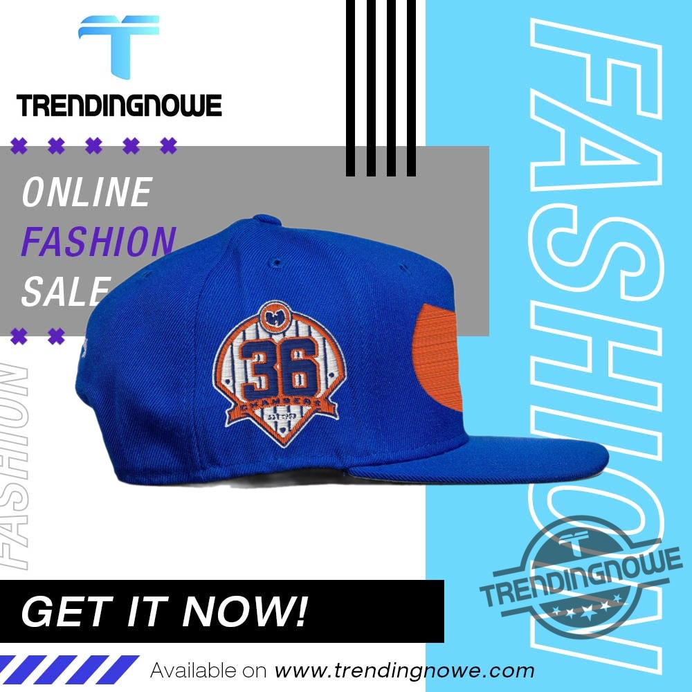 "Top Sports Apparel: Lakers, Josh Allen, Jackie Robinson, NBA Hats" 5 Carmelo Anthony Wu Tang New York Hat