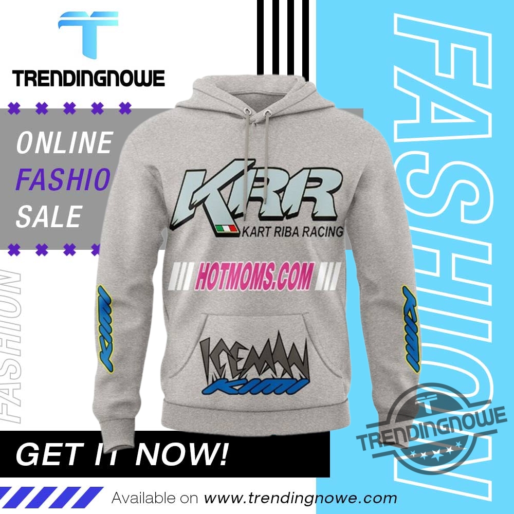 Limited Drake Kart Riba Racing Hotmoms Hoodie 6 Limited Drake Kart Riba Racing Hotmoms Hoodie