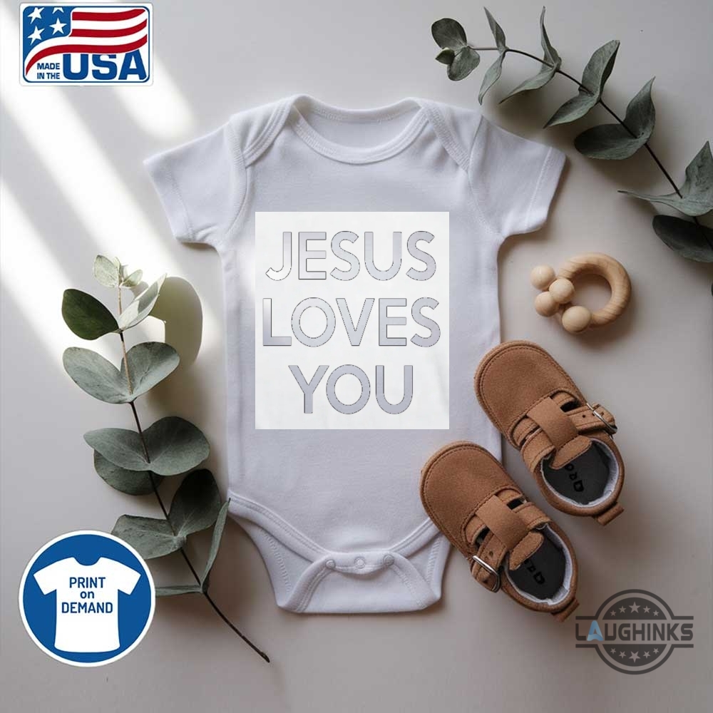 Houston Texans Cj Stroud Jesus Loves You Shirt 15 Houston Texans CJ Stroud Jesus Loves You shirt