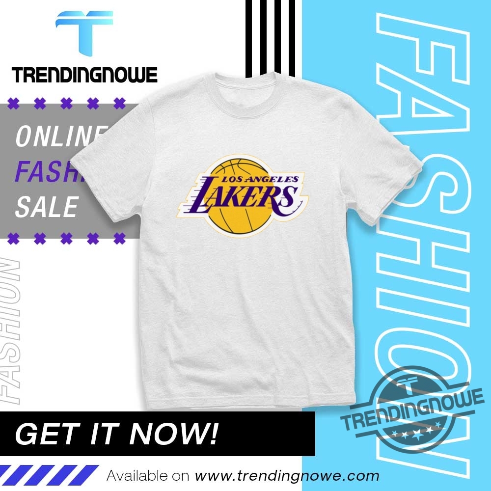 "Discover Unique Italian Brainrot Shirts: Bold Designs & Vibrant Styles" 11 Jack Black Los Angeles Lakers Logo Shirt