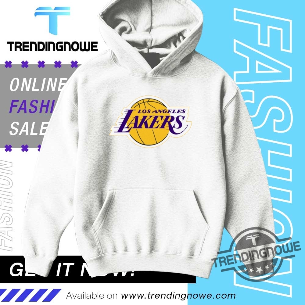 Jack Black Los Angeles Lakers Logo Shirt 9 Jack Black Los Angeles Lakers Logo Shirt