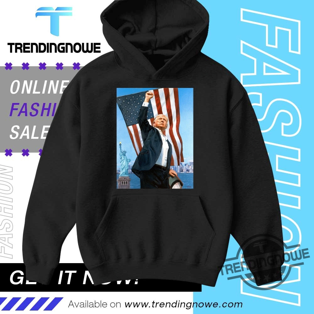 Putin Gifted The Portrait President Trump Shirt 9 Putin Gifted The Portrait President Trump Shirt