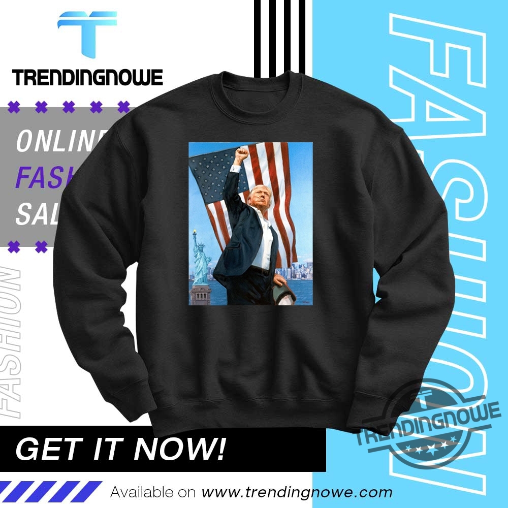Putin Gifted The Portrait President Trump Shirt 10 Putin Gifted The Portrait President Trump Shirt