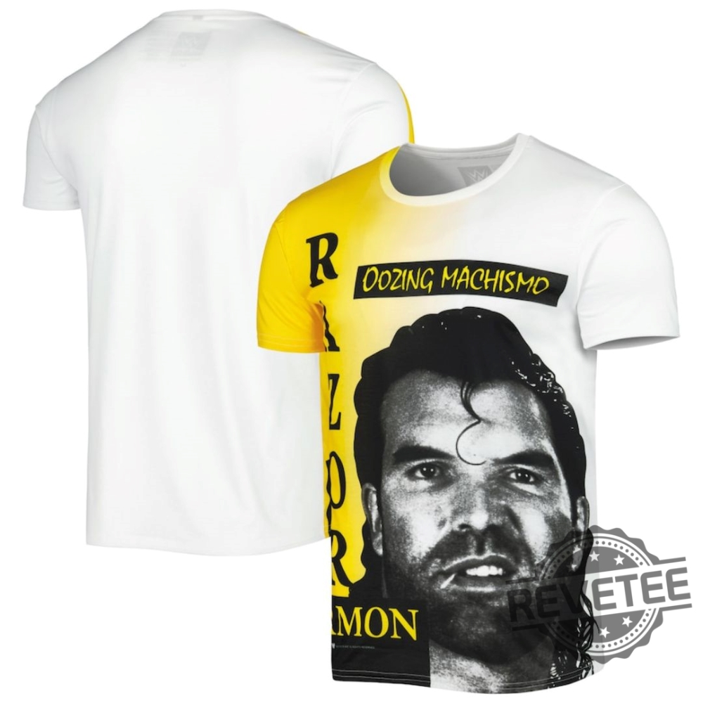 Summer 2025 Style Guide: Must-Have T-Shirts, Hoodies, and Sweatshirts 3 Razor Ramon Shirt Hoodie Sweatshirt 3D All Over Printed