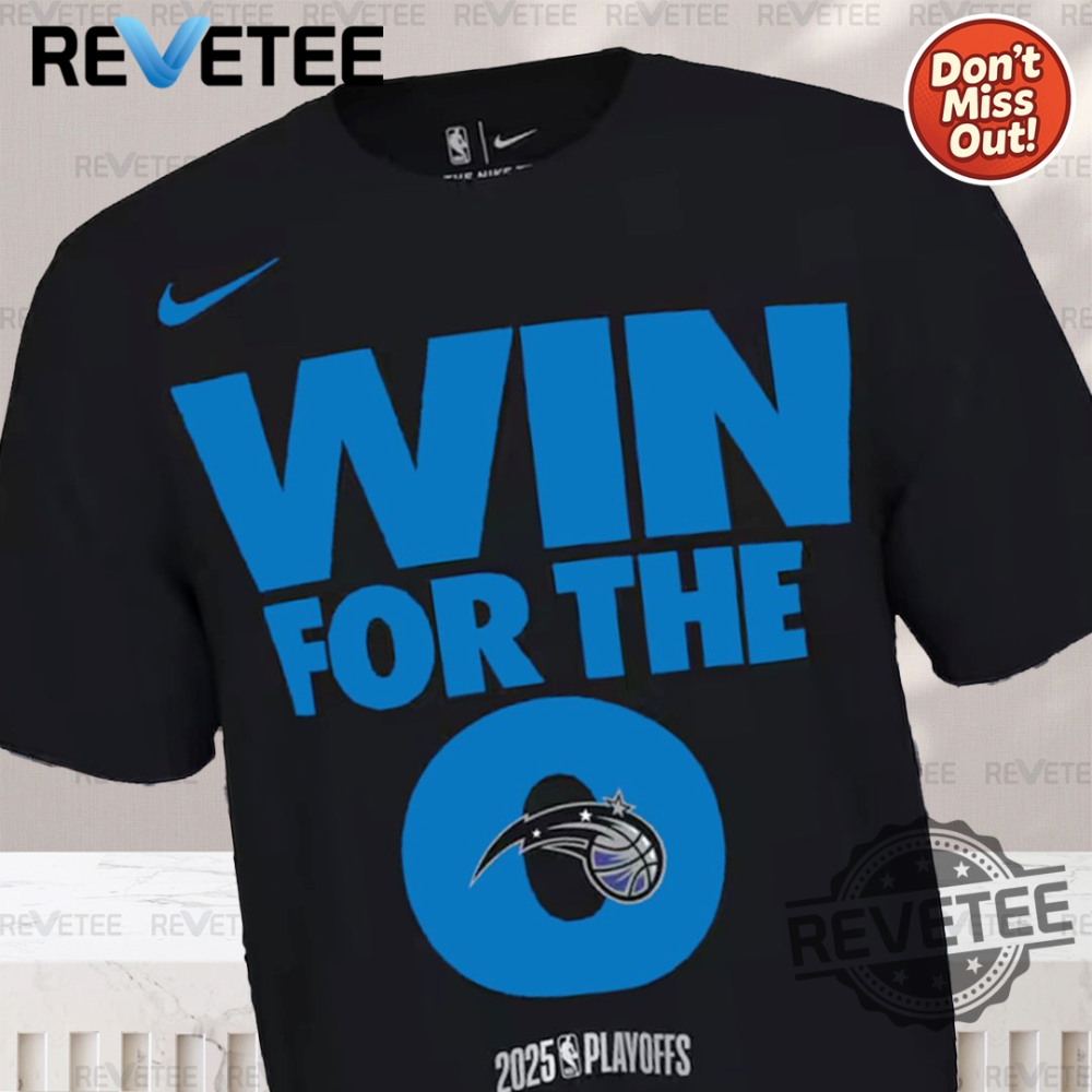 Summer 2025 Style Guide: Must-Have T-Shirts, Hoodies, and Sweatshirts 6 Orlando Magic Shirt Nike Win For The Hoodie Sweatshirt Unique 3D All Over Printed
