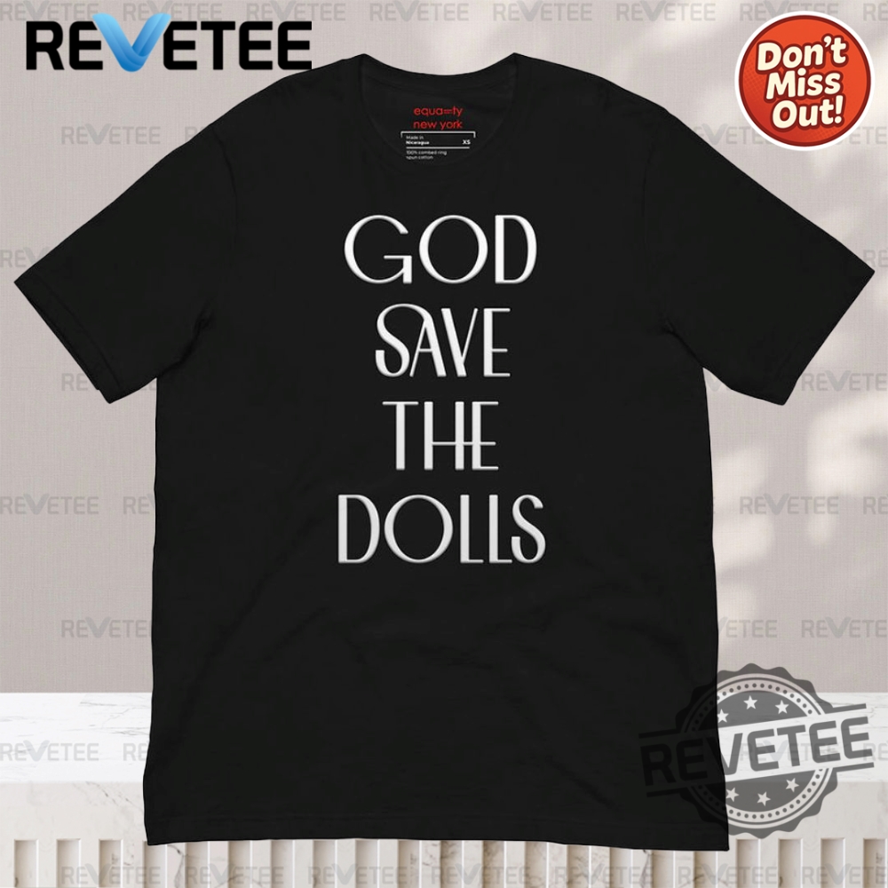 Summer 2025 Style Guide: Must-Have T-Shirts, Hoodies, and Sweatshirts 10 Save The Dolls Shirt Hoodie Sweatshirt Protect The Dolls Shirt Trans Lifeline