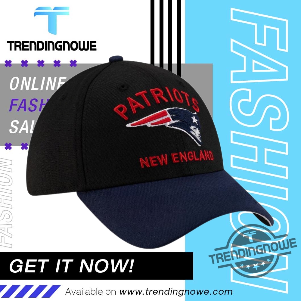 "Shop Olympiacos Bc Jerseys and New England Patriots Gear 2025" 6 New England Patriots 2025 Nfl Draft Hat