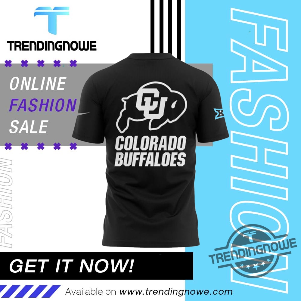 "Top Trending Posters and T-Shirts for 2025: Must-Have Designs" 6 Colorado Buffaloes Jesus Saves Shirt