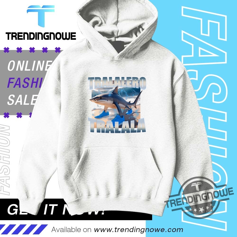 Italian Brainrot Tralalero Tralala Shirt 9 Italian Brainrot Tralalero Tralala Shirt