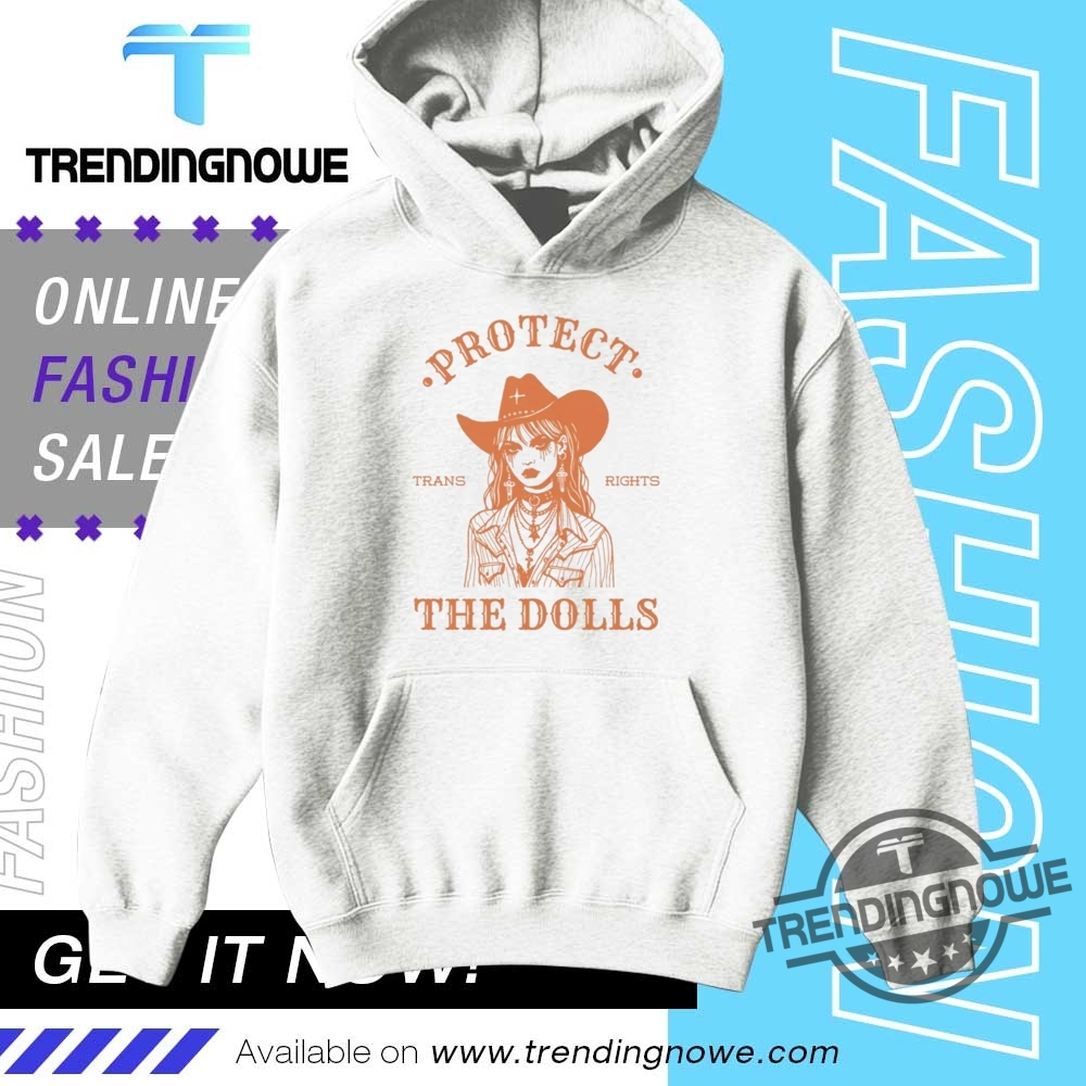 Protect The Dolls Shirt Trans Rights Shirt 9 Protect The Dolls Shirt Trans Rights Shirt