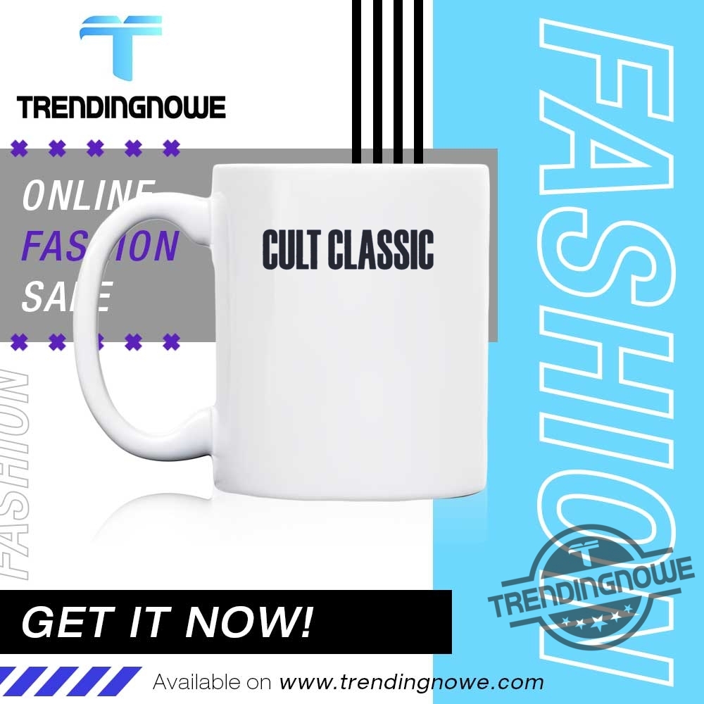 Charli Xcx Cult Classic Shirt 9 Charli XCX Cult Classic Shirt