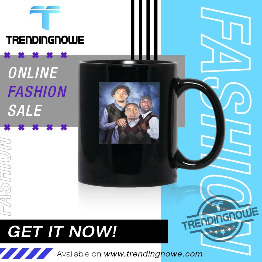 Bryce Young Chuba Hubbard Xavier Legette Step Brothers Shirt 11 Bryce Young Chuba Hubbard Xavier Legette Step Brothers Shirt