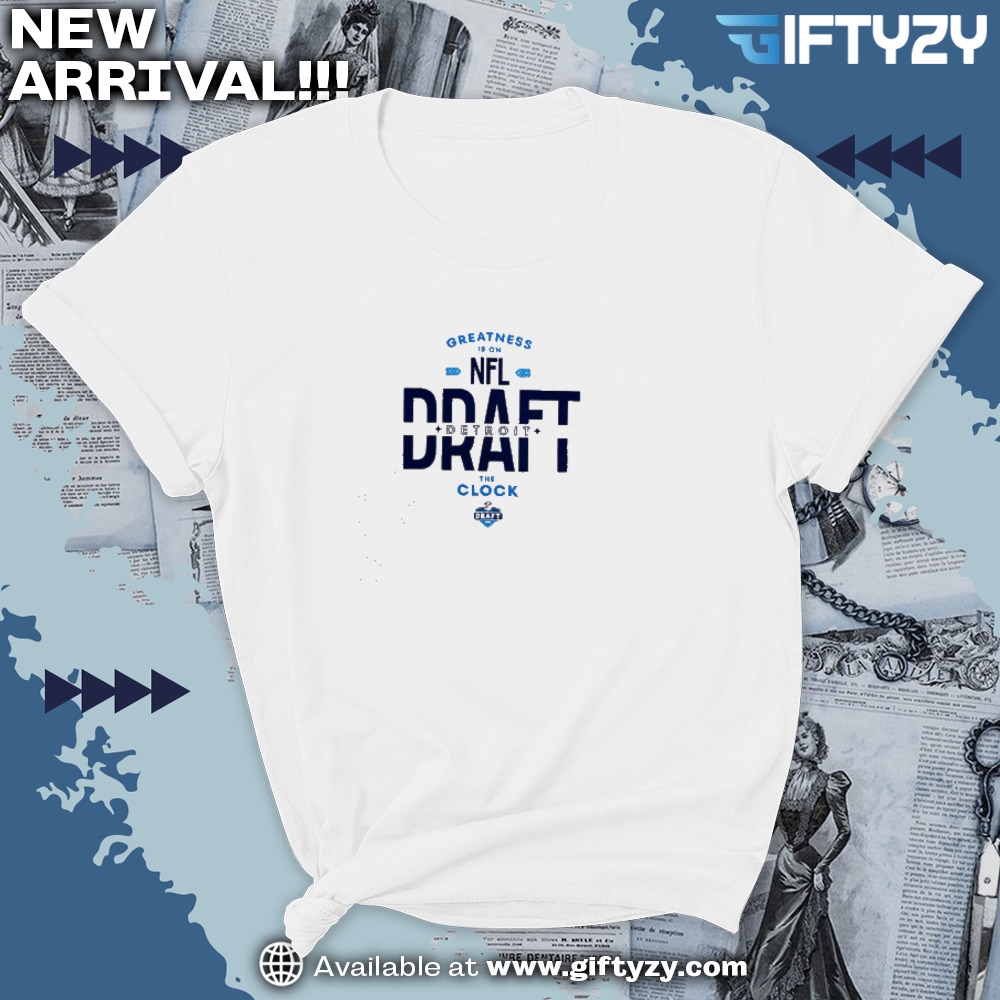Nfl Draft Greatness Unisex Shirt 7 NFL Draft Greatness unisex shirt