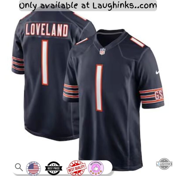 michigan wolverines colston loveland football jersey shirt 1 replica giveaway 2025 laughinks 1