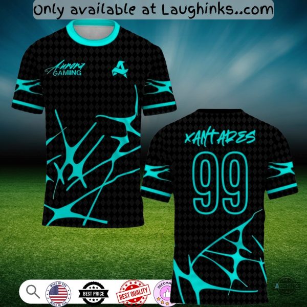 awp 2025 aurora gaming football jersey shirt giveaway replica