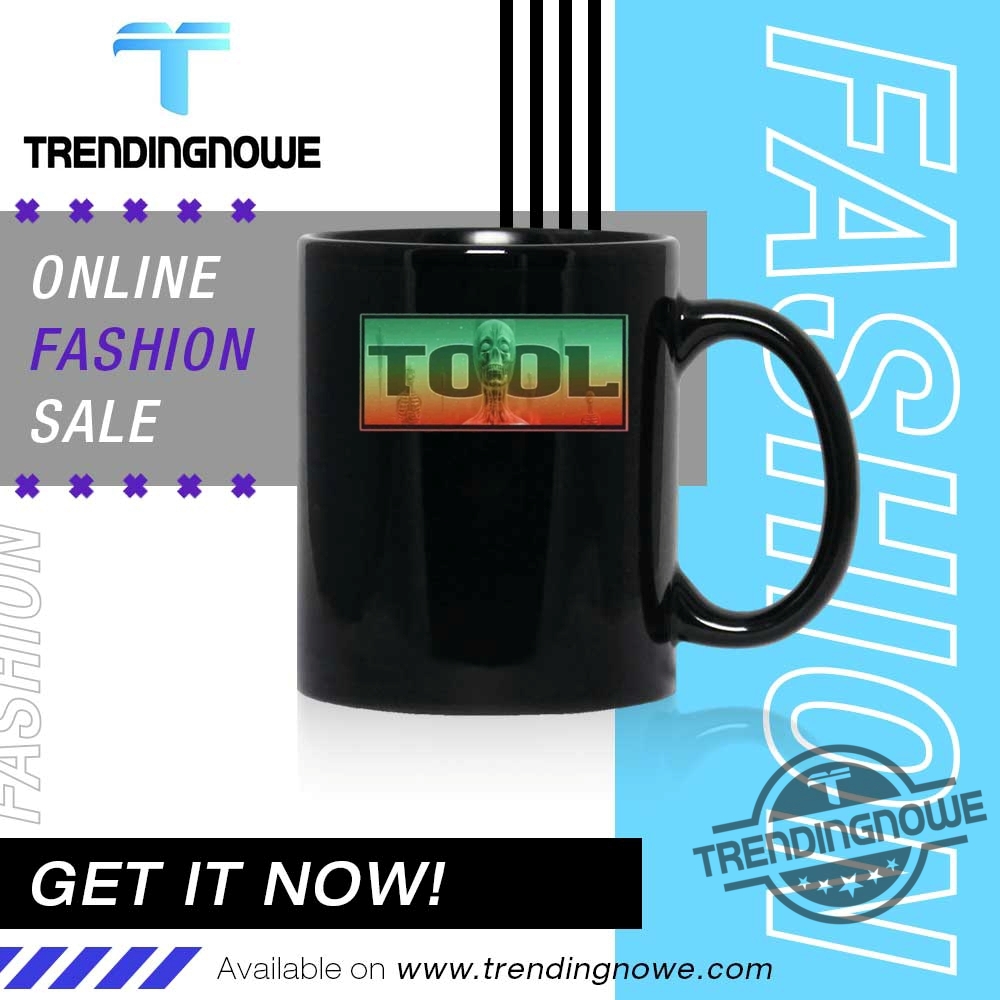 Tool Live In The Sand Event Shirt 11 Tool Live In the Sand Event Shirt