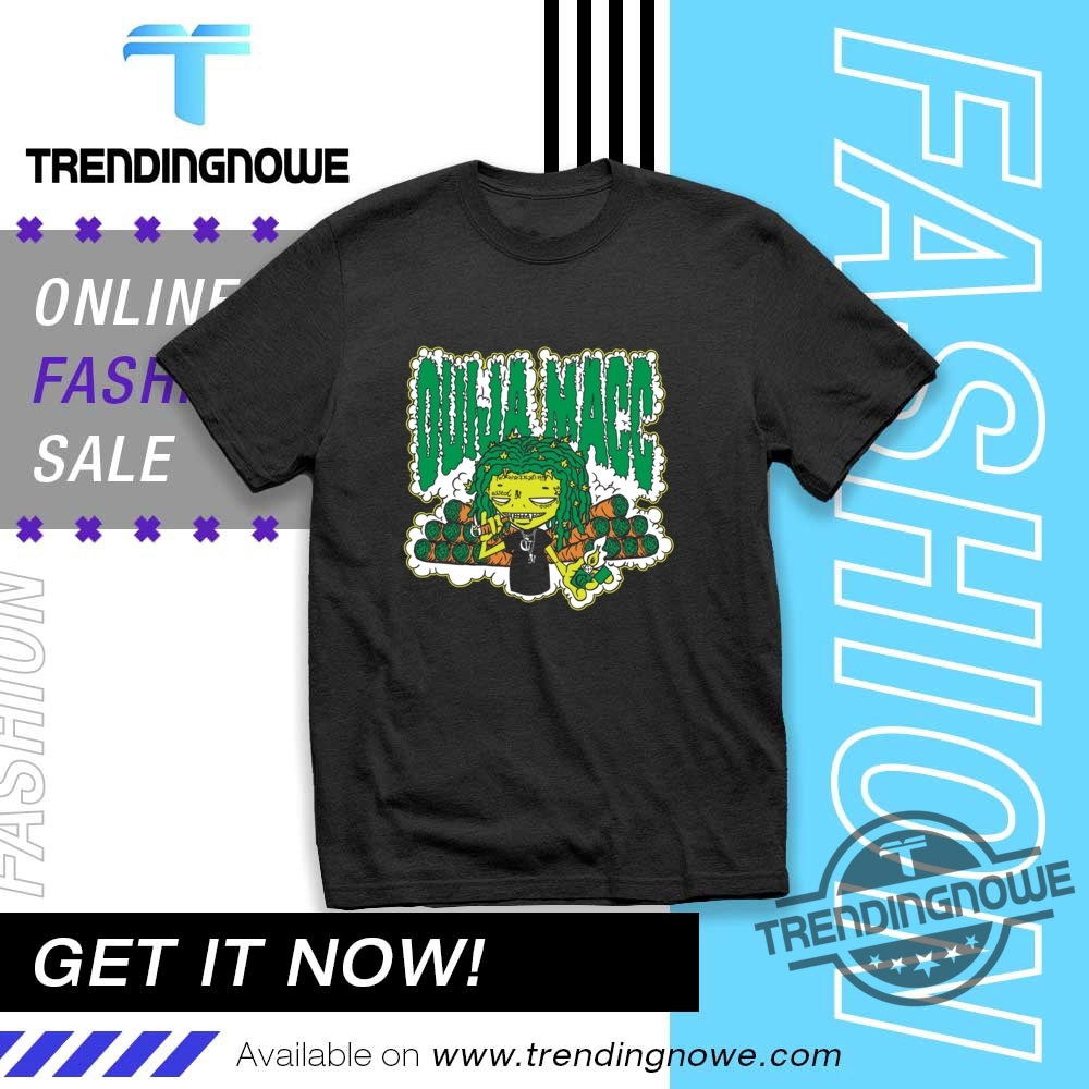 Ouija Macc Stank Nuggalo 17 Blunts Shirt trendingnowe 1