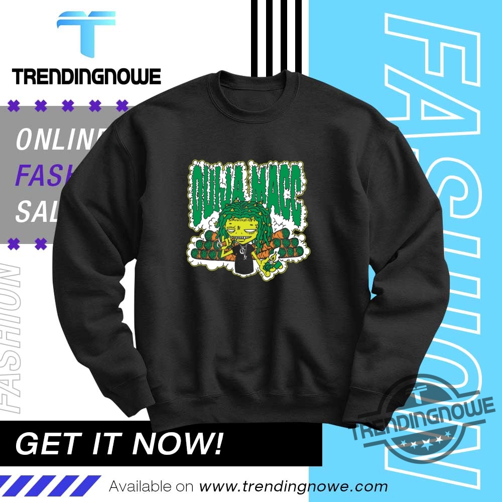 Ouija Macc Stank Nuggalo 17 Blunts Shirt 10 Ouija Macc Stank Nuggalo 17 Blunts Shirt