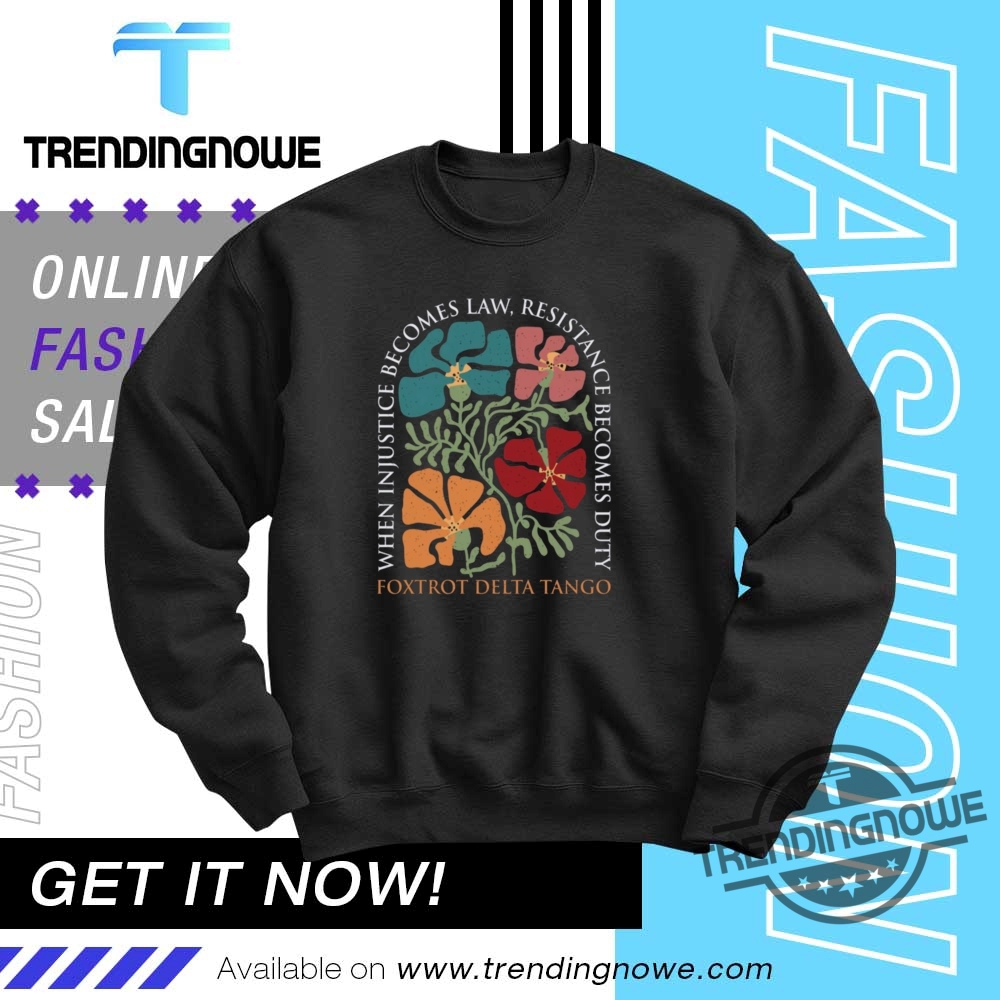 Subtle Anti Trump Fdt Shirt 10 Subtle Anti Trump FDT Shirt