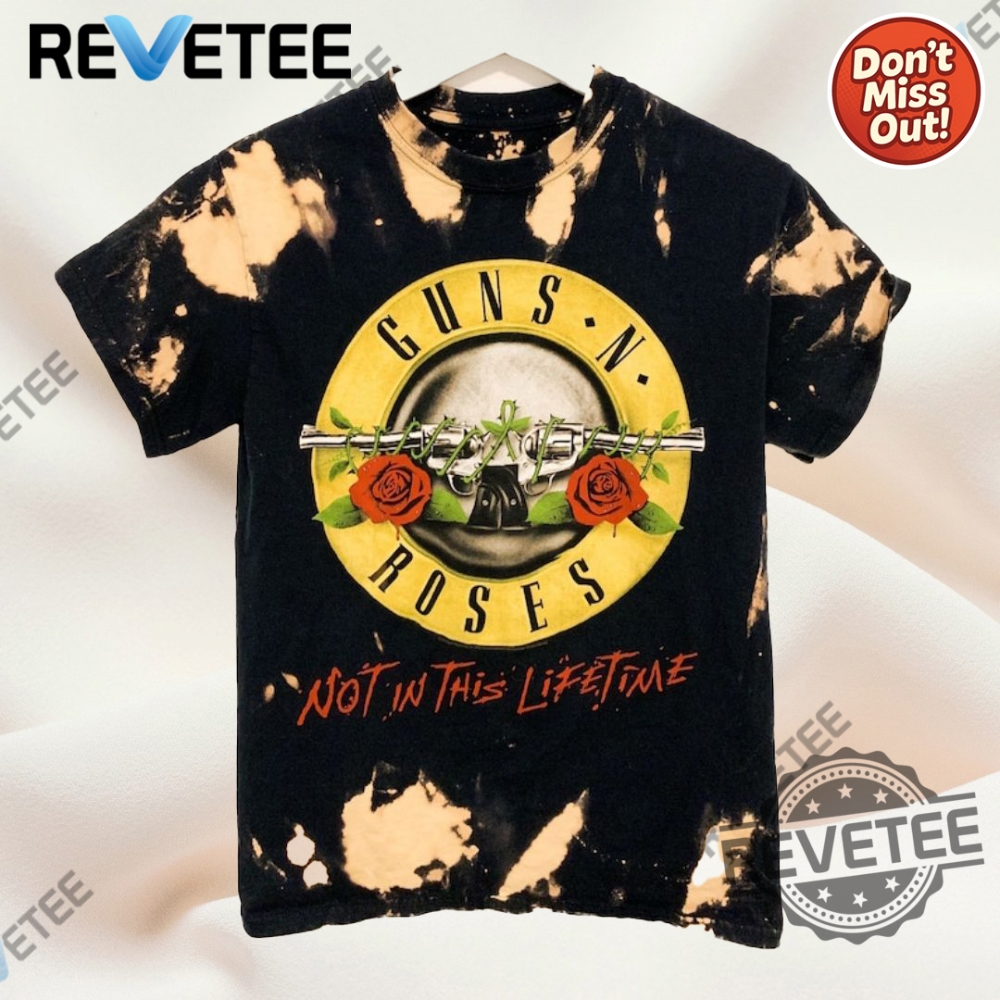 Discover the Hottest Summer 2025 Trends: T-Shirts, Hoodies, and Sweatshirts You Can't Miss! 4 Guns N Roses T Shirt Sweatshirt Pullover Hoodie Sweater Long Sleeve Unique