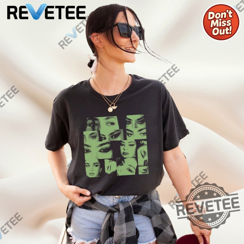 Discover the Hottest Summer 2025 Trends: T-Shirts, Hoodies, and Sweatshirts You Can't Miss! 22 Charli Xcx Y2k Brat Summer Vibes T Shirt Hoodie Sweatshirt Crewneck Unique