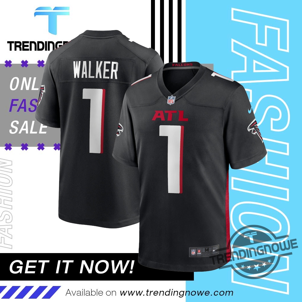 Men's Starter Black Atlanta Falcons Thursday Night Gridiron