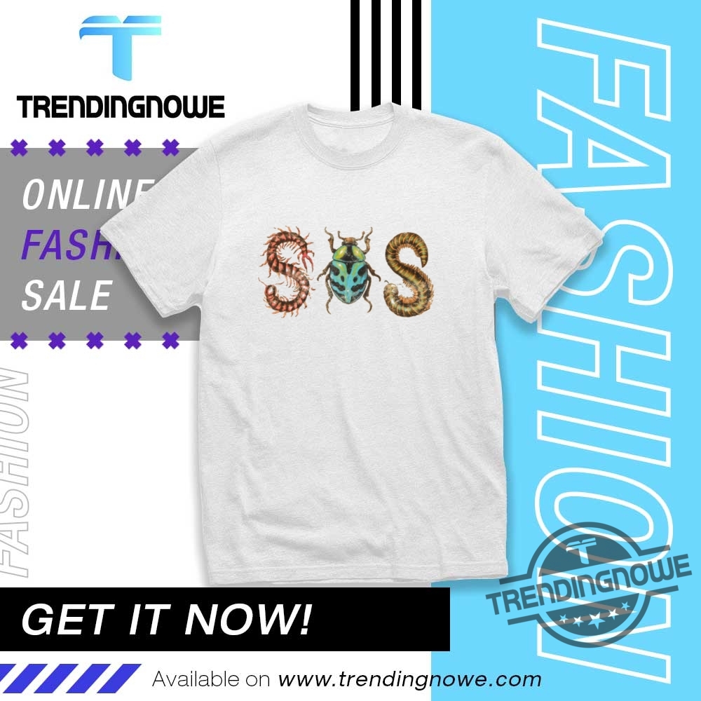 Grand National Tour Sza Sos Crewneck 2025 10 Grand National Tour SZA SOS Crewneck 2025