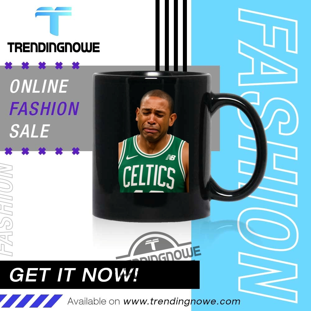 Magic Fans Wearing Al Horford Crying Shirts 11 Magic Fans Wearing Al Horford Crying Shirts