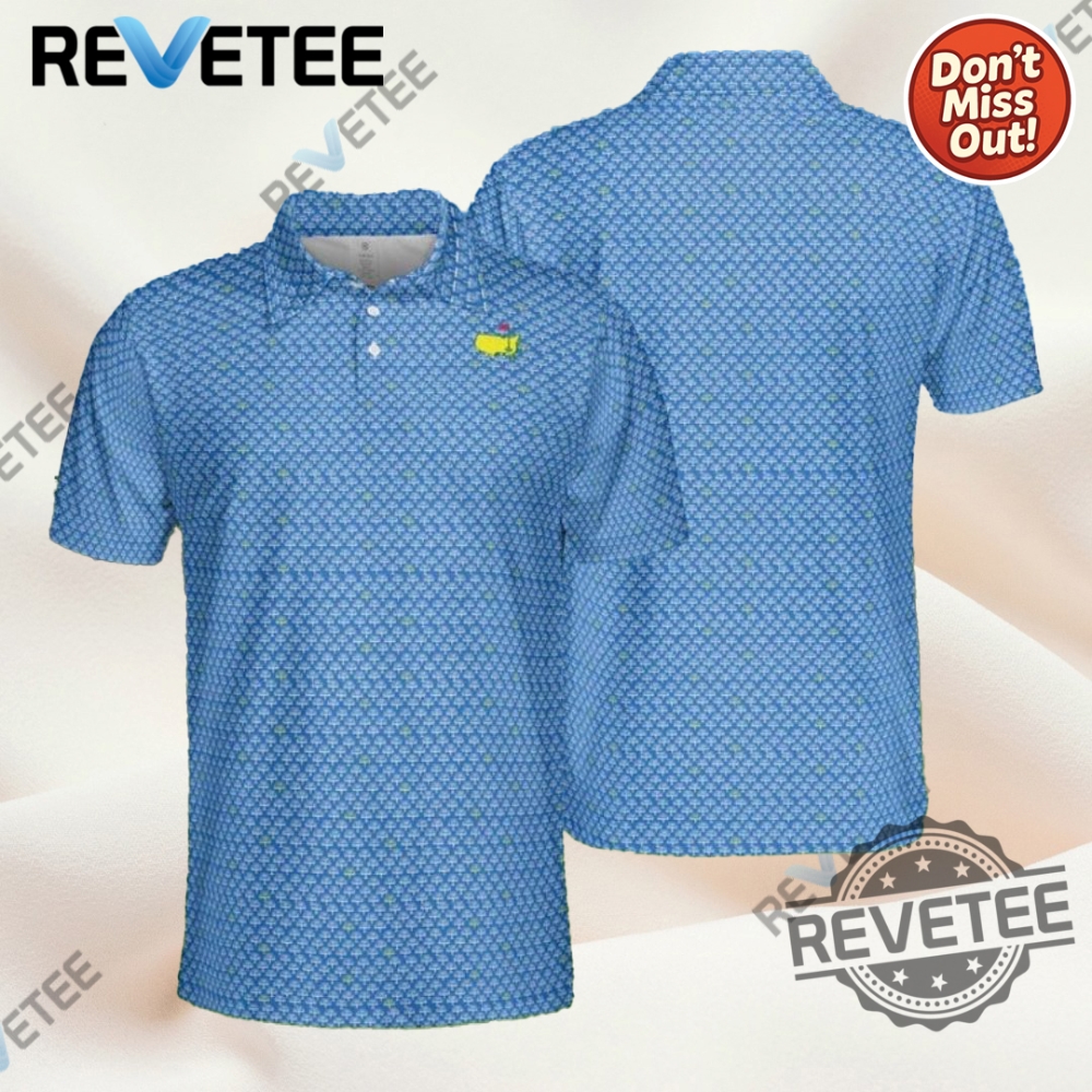 Summer 2025 Style Guide: Must-Have T-Shirts, Hoodies, and Sweatshirts 12 Masters Golf Polo Shirts Men Women