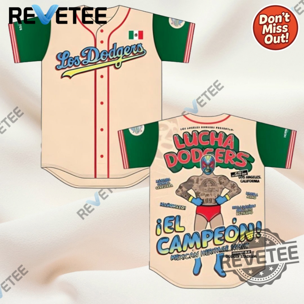 Summer 2025 Style Guide: Must-Have T-Shirts, Hoodies, and Sweatshirts 15 Dodgers Mexican Heritage Jersey 2025 Shirt Mens Womens