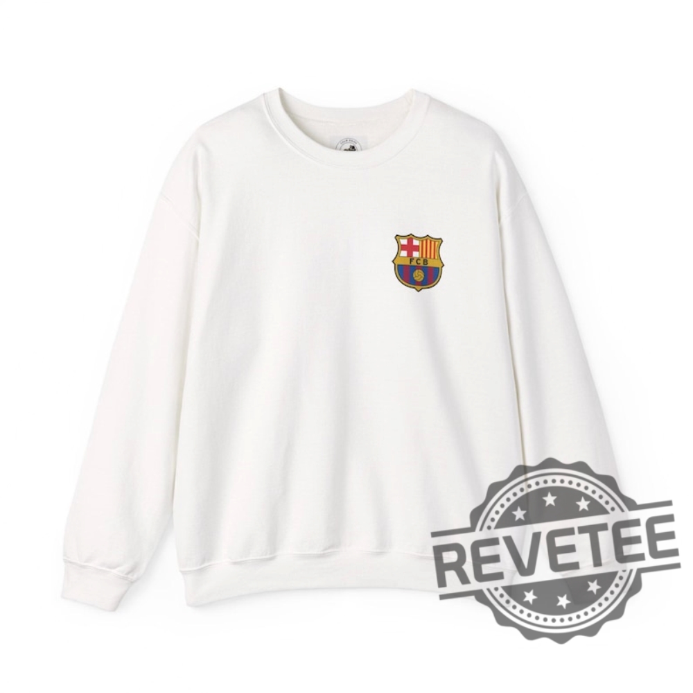 Summer 2025 Style Guide: Must-Have T-Shirts, Hoodies, and Sweatshirts 16 Barcelona Tshirt 2025 Pullover Hoodie Mens Womens Crewneck Sweatshirt