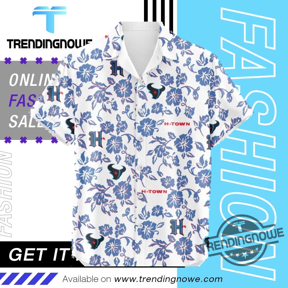 Special New Houston Texans 2025 Hawaiian Shirt 8 Special New Houston Texans 2025 Hawaiian Shirt