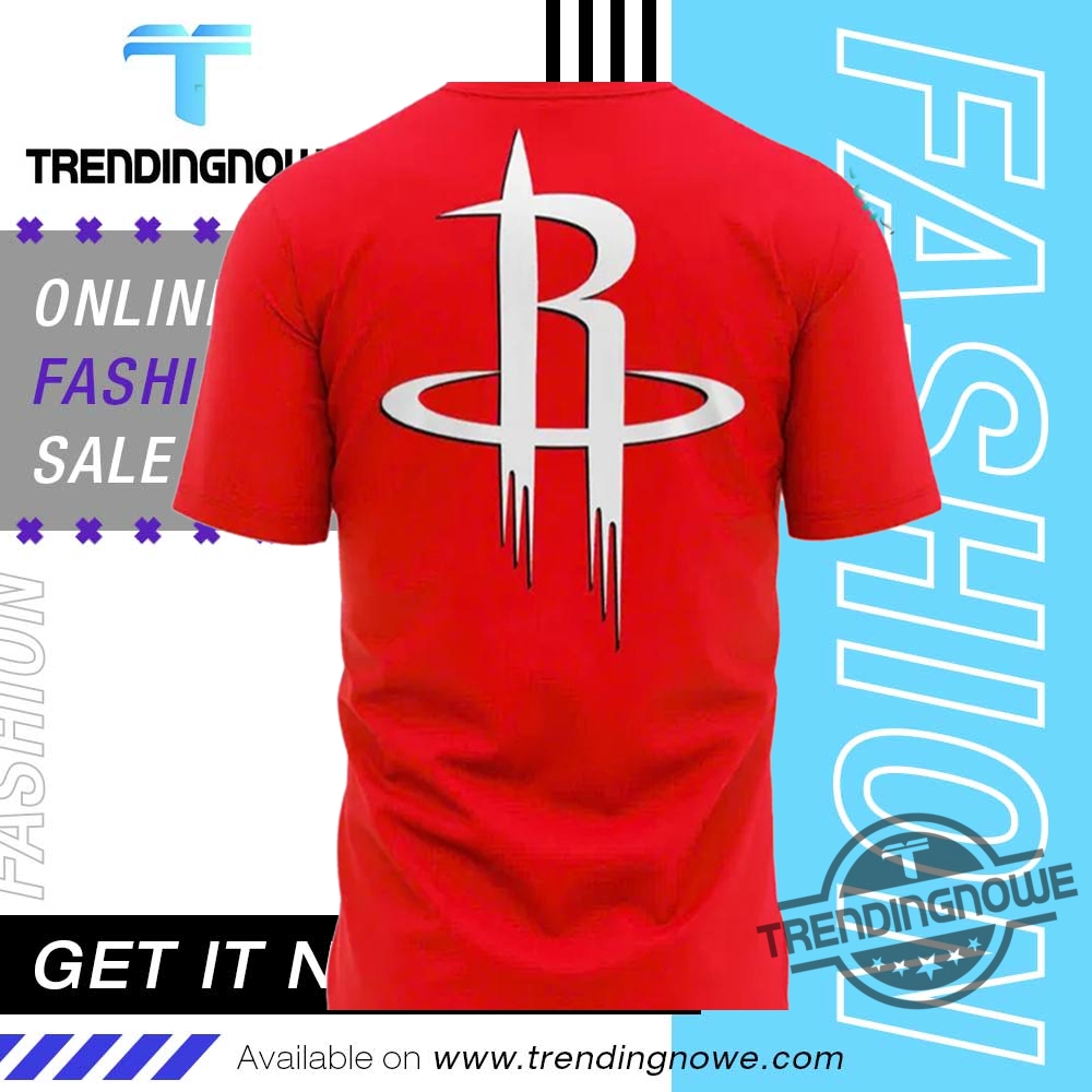 Houston Rockets Lift Off 2025 Playoffs Shirt 9 Houston Rockets Lift Off 2025 Playoffs Shirt