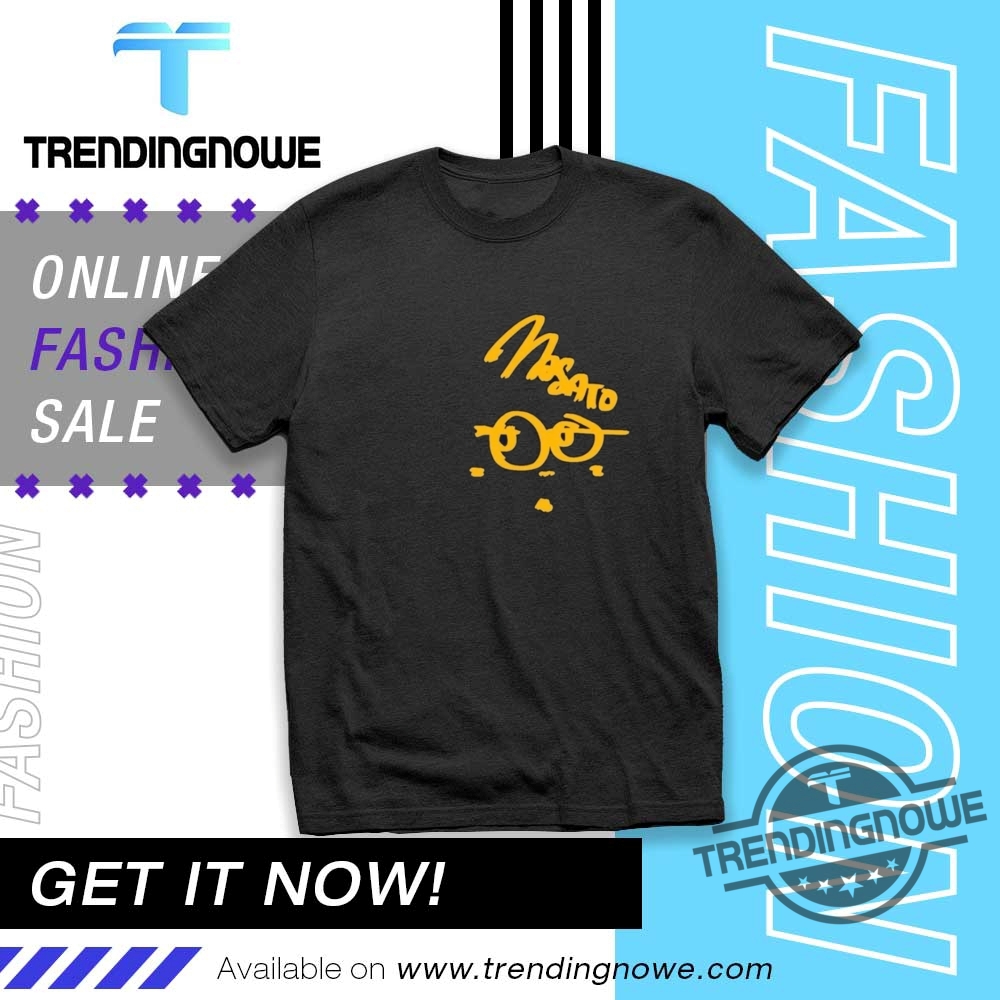 Masato Jones Eye Up Beanie Shirt trendingnowe 1