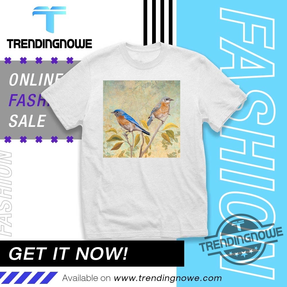 Stillness Of Heart I Shirt trendingnowe 1