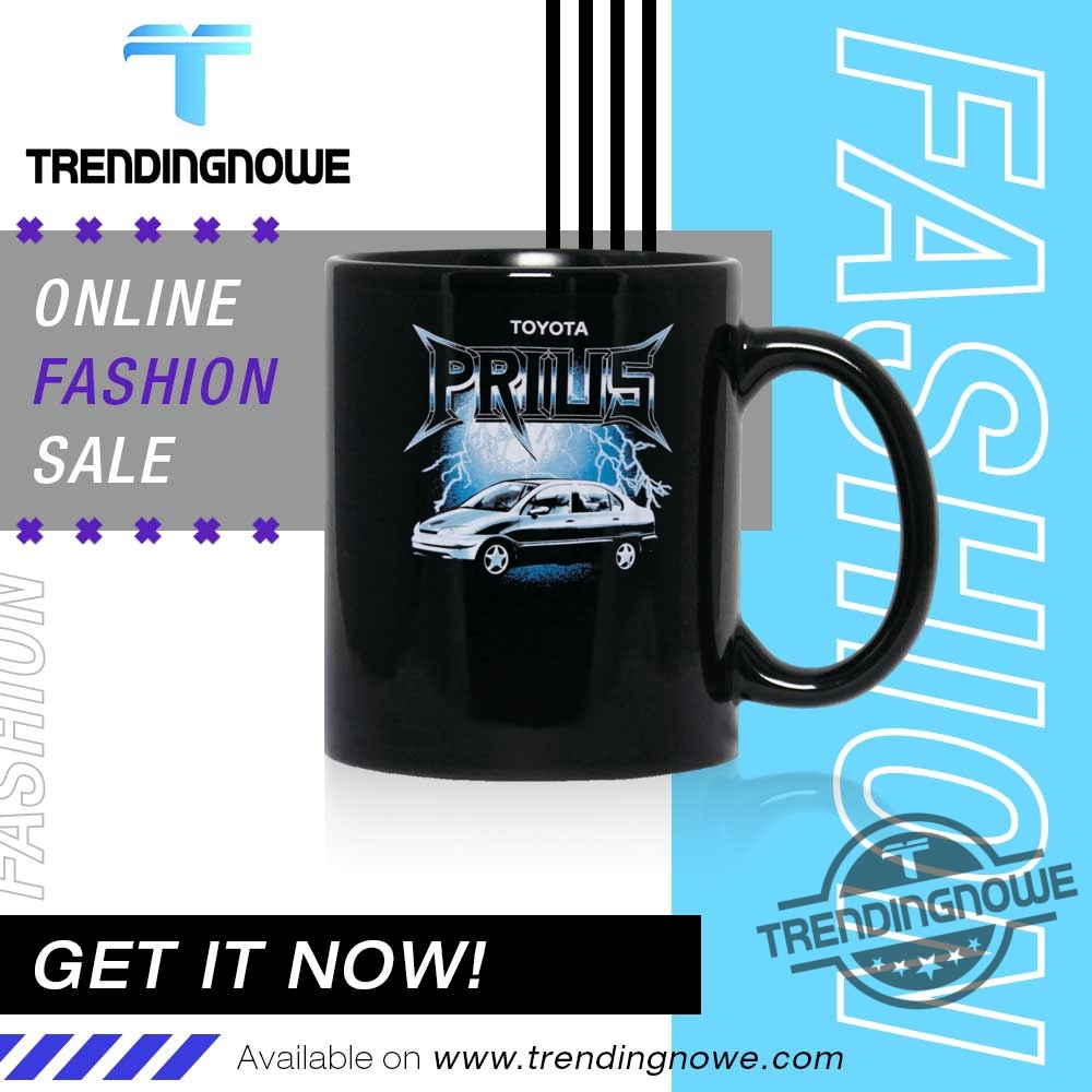 Toyota Prius Lightning Shirts 11 Toyota Prius Lightning Shirts