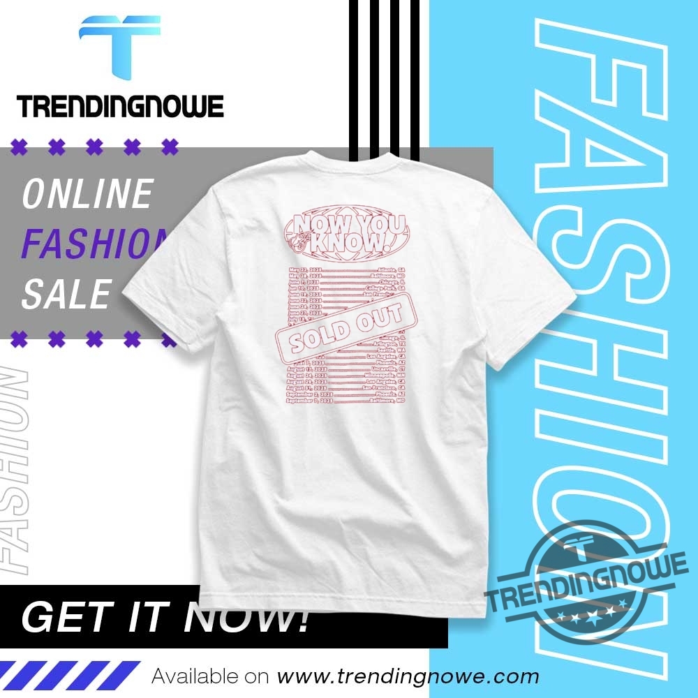 Indiana Fever Every Game Is A Home Game Sold Out Tour Shirt trendingnowe 1