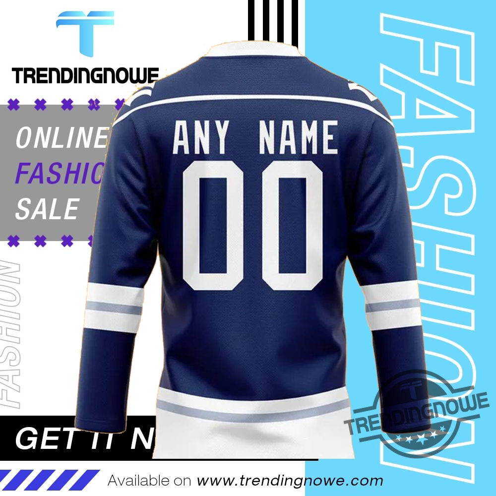 New York Yankees Hockey Jersey 7 New York Yankees Hockey Jersey