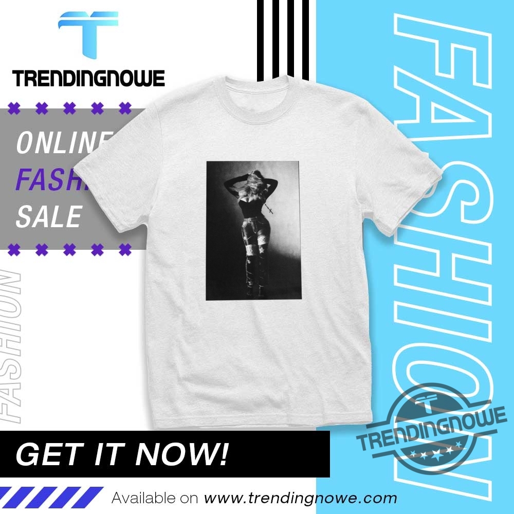 Beyonce Cowboy Carter No Hands Shirt trendingnowe 1