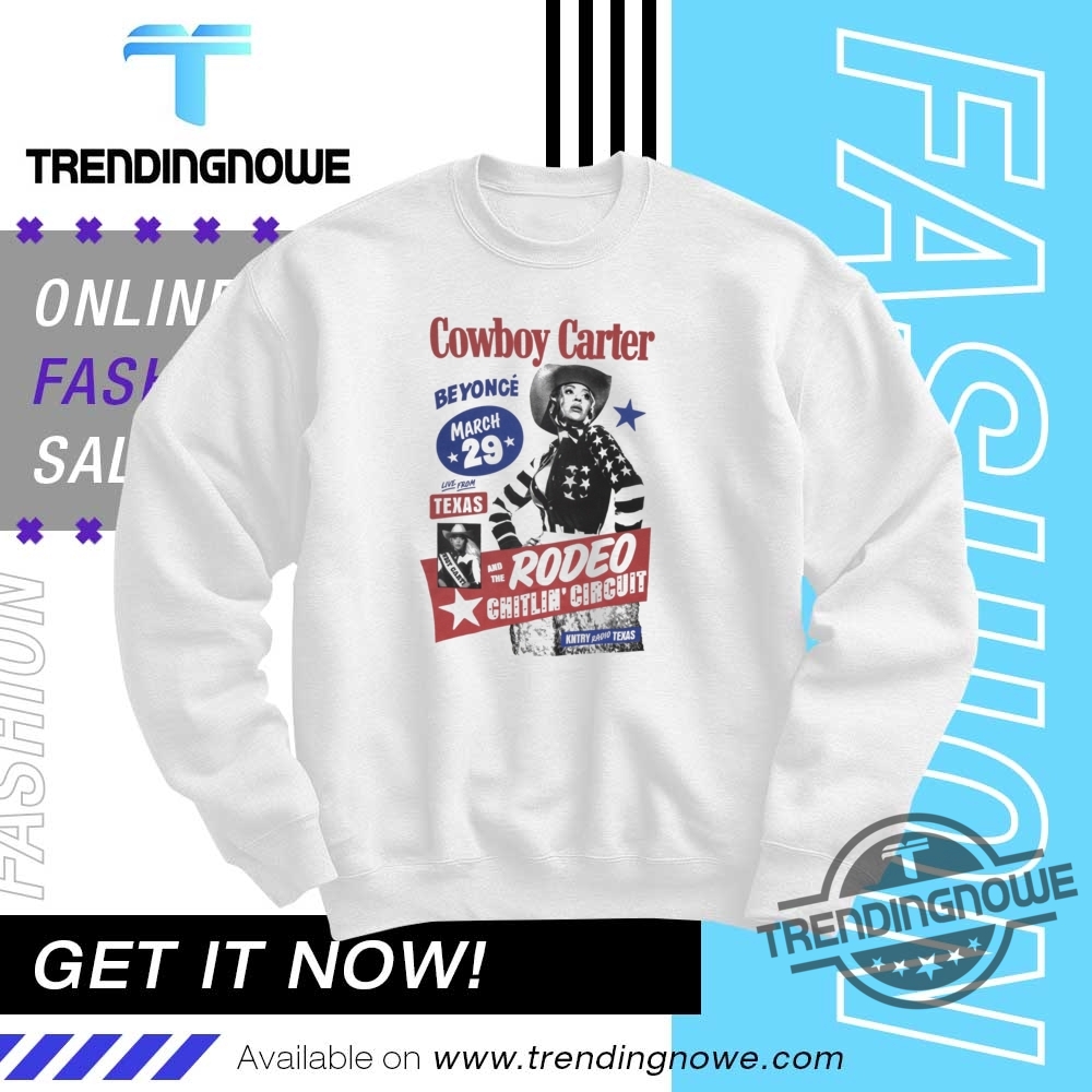 Limited Beyonce Cowboy Carter Shirts 10 Limited Beyonce Cowboy Carter Shirts
