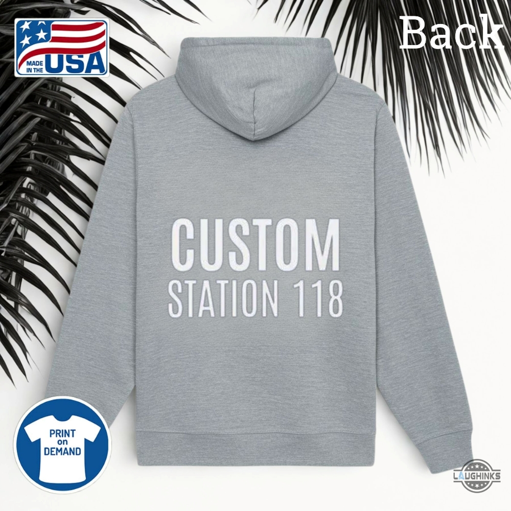 Custom 911 Tv Show Lafd Shirt Evan Buckley Eddie Diaz Buddie Buckley Diaz 6 Custom 911 TV Show LAFD Shirt Evan Buckley Eddie Diaz Buddie Buckley Diaz