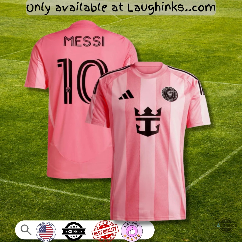 Lionel Messi Fc Barcelona 2014 Home Football Jersey Shirt Replica 5 Lionel Messi FC Barcelona 2014 Home Football Jersey Shirt Replica