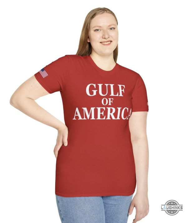 gulf of america t shirt sweatshirt hoodie full printed